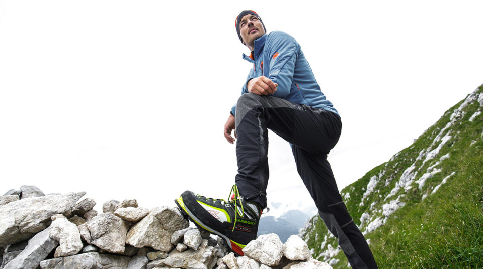 Garmont Icon Plus GTX