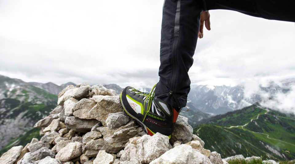 Garmont Icon Plus GTX