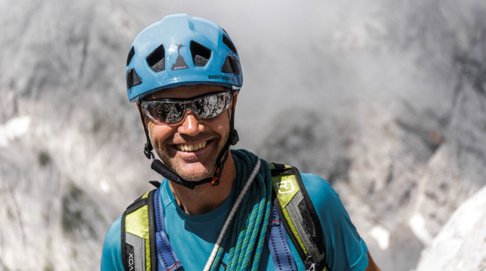 Bergführer Wilder Kaiser