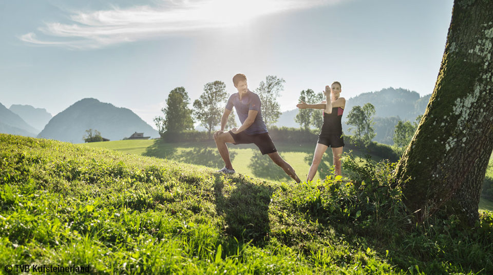 Lakeside Event Vorderthiersee