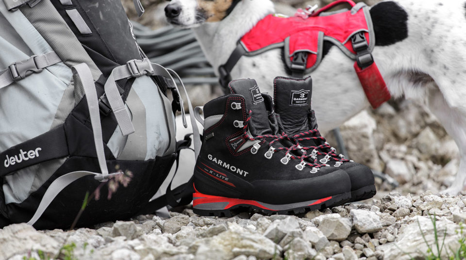 Garmont Pinnacle