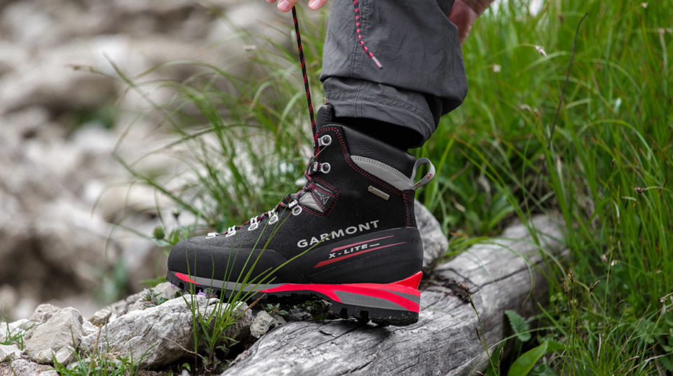 Garmont Pinnacle