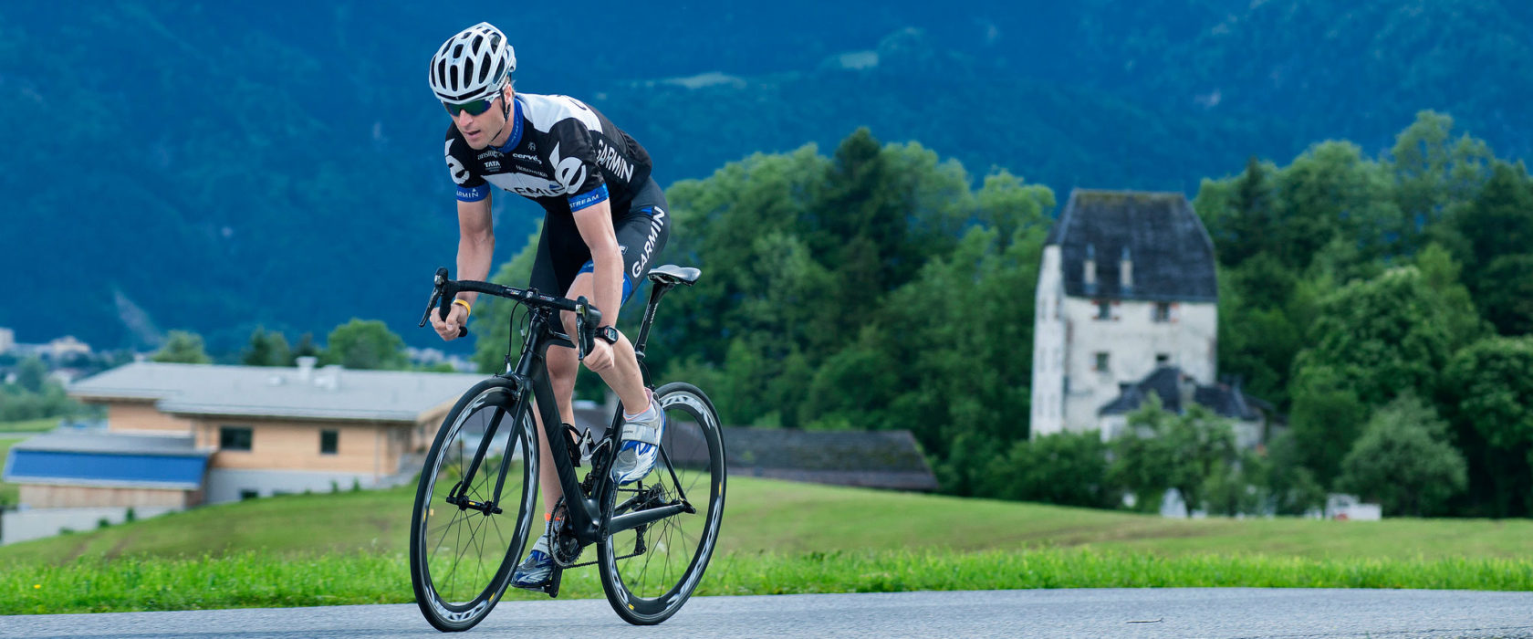 Rennradfahren Österreich