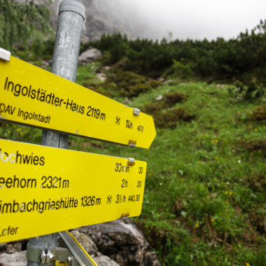 schild ingolstädter haus