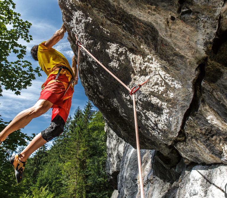 Salewa Klettercamp Kufstein