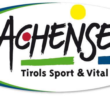 Achensee Logo