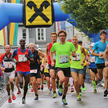 Kaiserlauf 2016