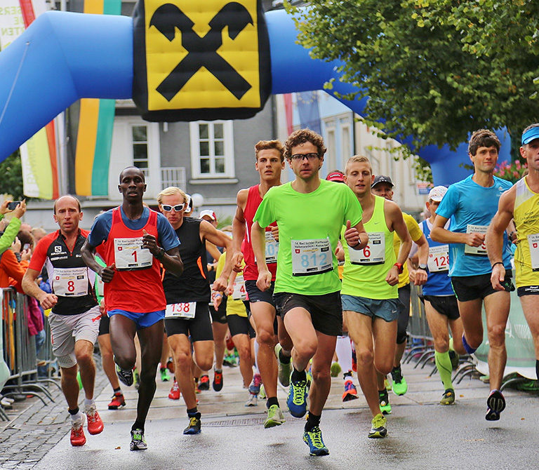 Kaiserlauf 2016