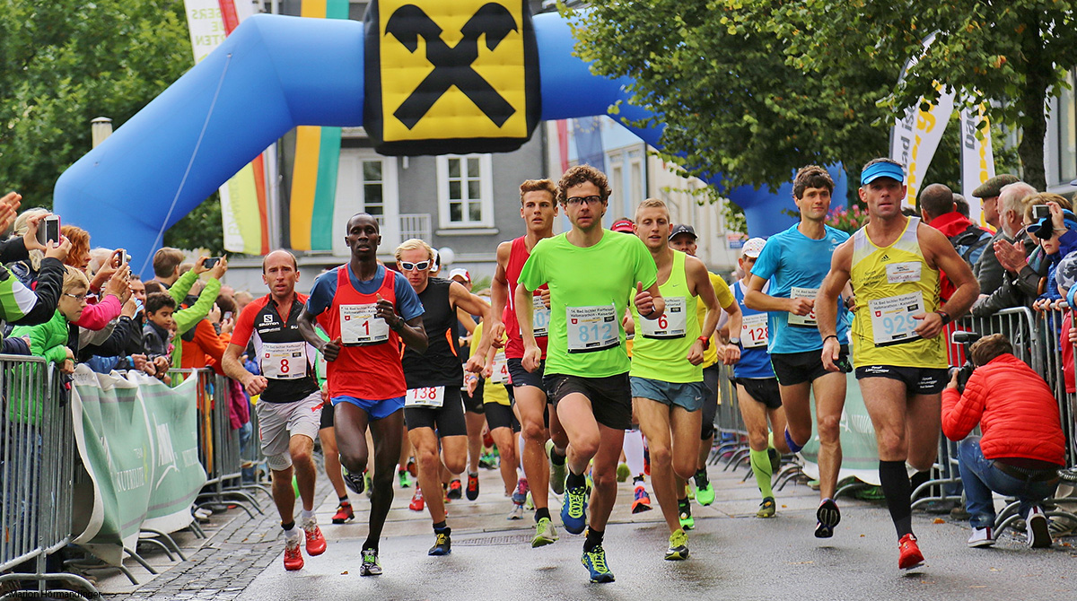 Kaiserlauf 2016