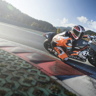 MotoGP KTM Spielberg