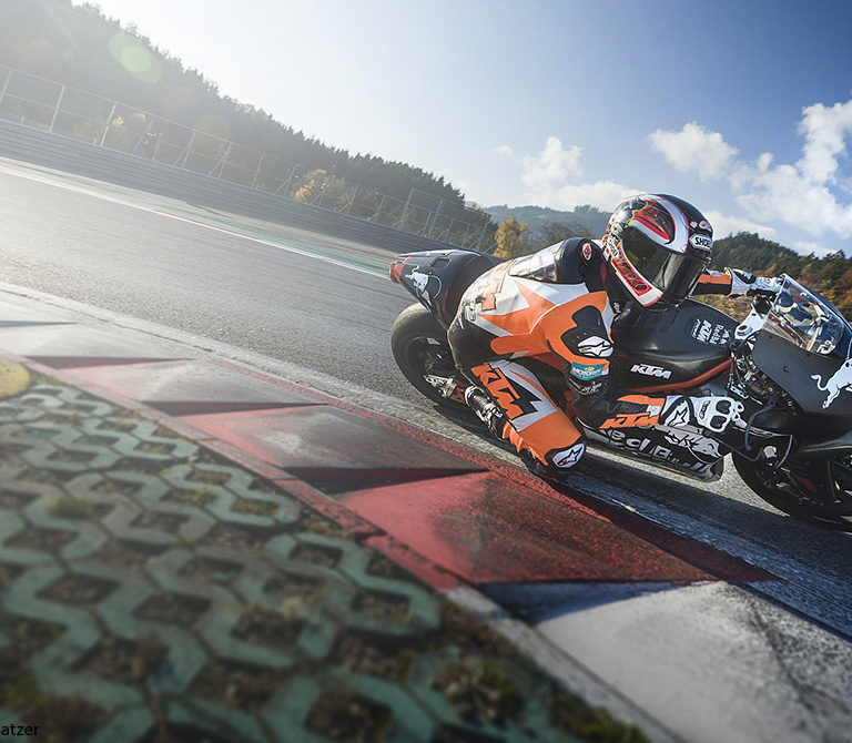 MotoGP KTM Spielberg