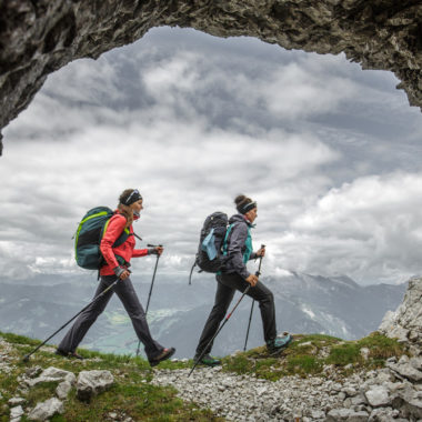 Saalfelden Wanderung