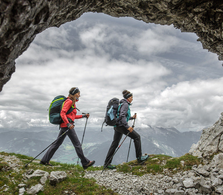 Saalfelden Wanderung