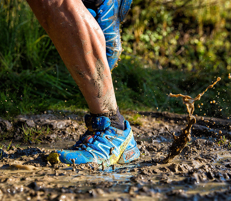 Salomon Speedcross Trailrunning