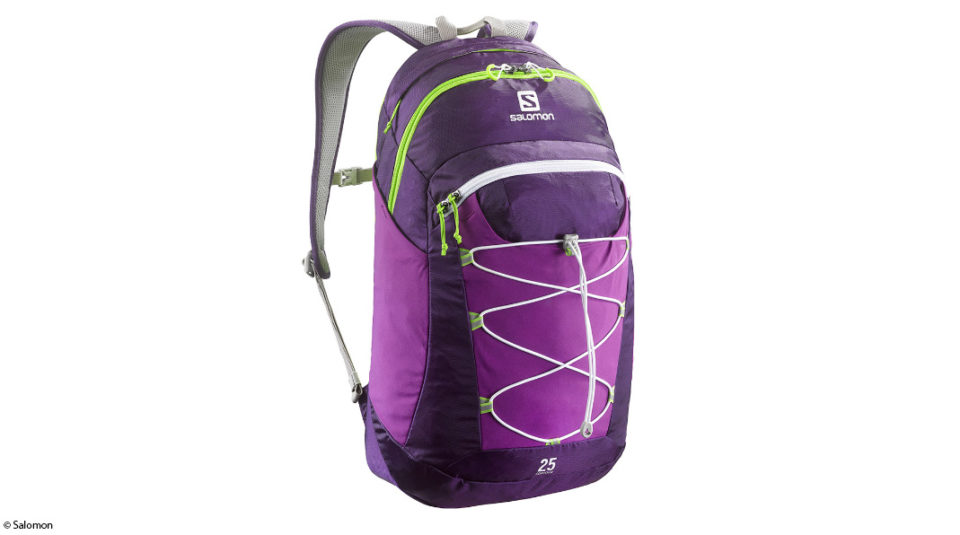 Salomon Countour 25