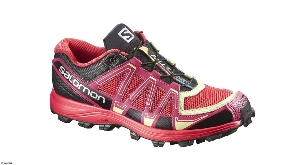 Salomon Fellraiser