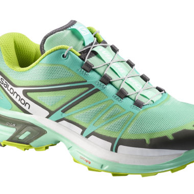 Salomon WIngs Pro 2