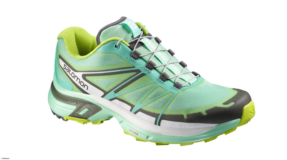 Salomon WIngs Pro 2