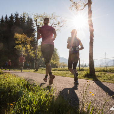 Triathlon Camp Zell am See