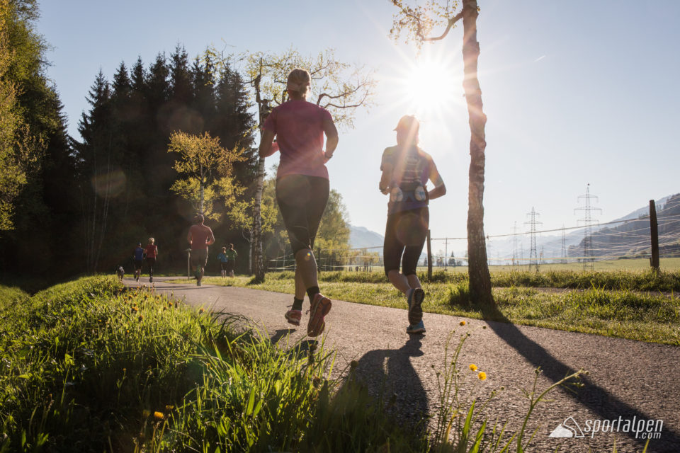 Triathlon Camp Zell am See