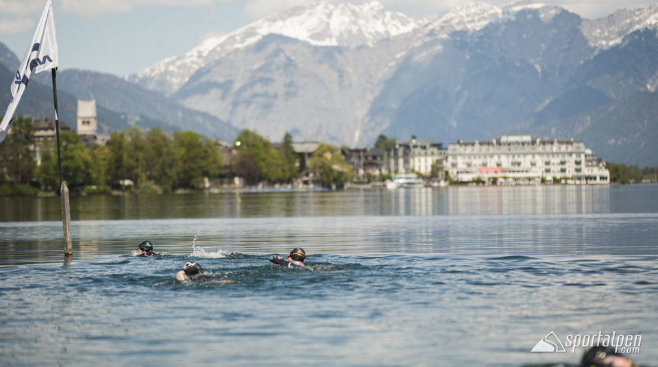 Triathloncamp Zell am See