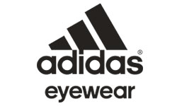 adidas eyewear logo