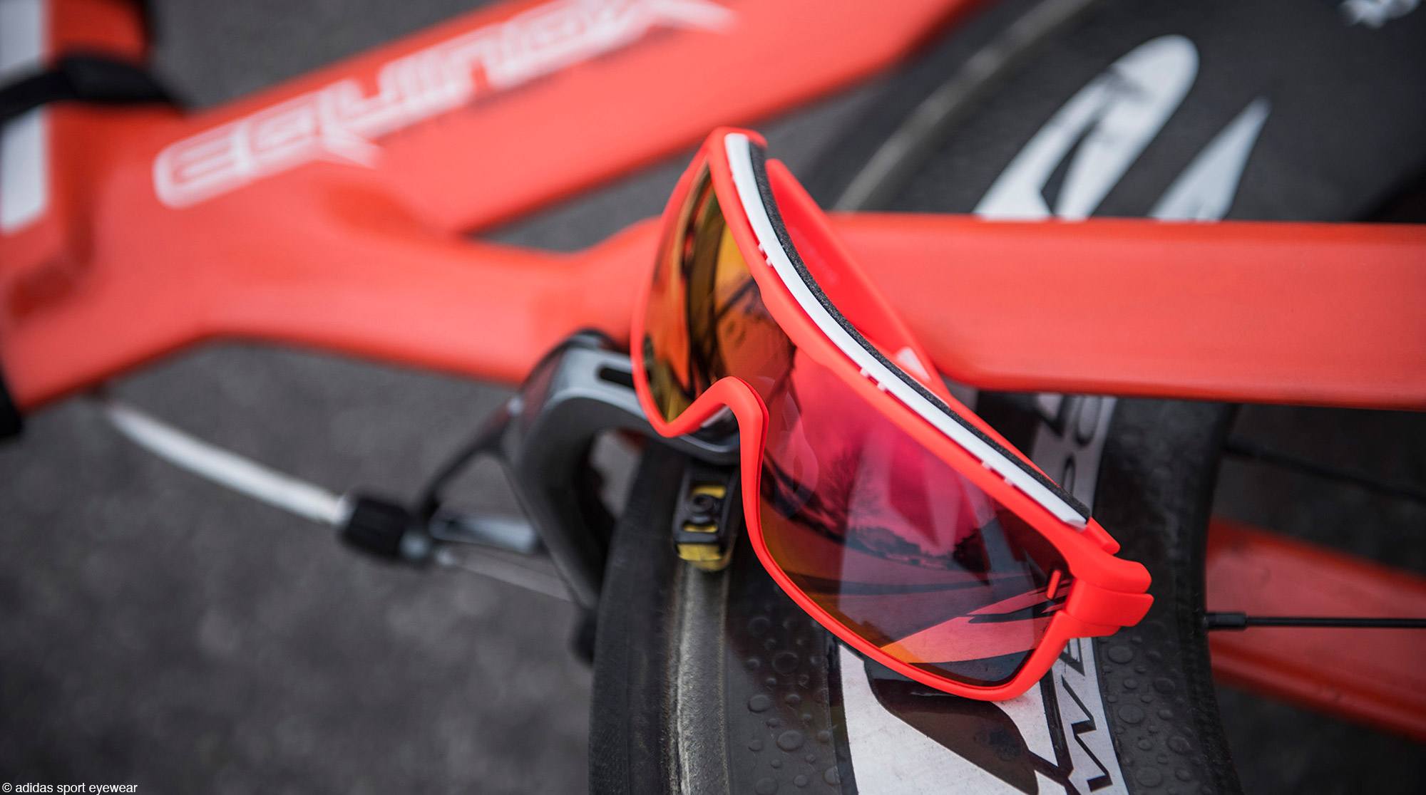 Adidas sportbrille sales zonyk