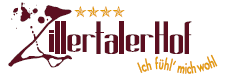 Zillertaler Hof Logo