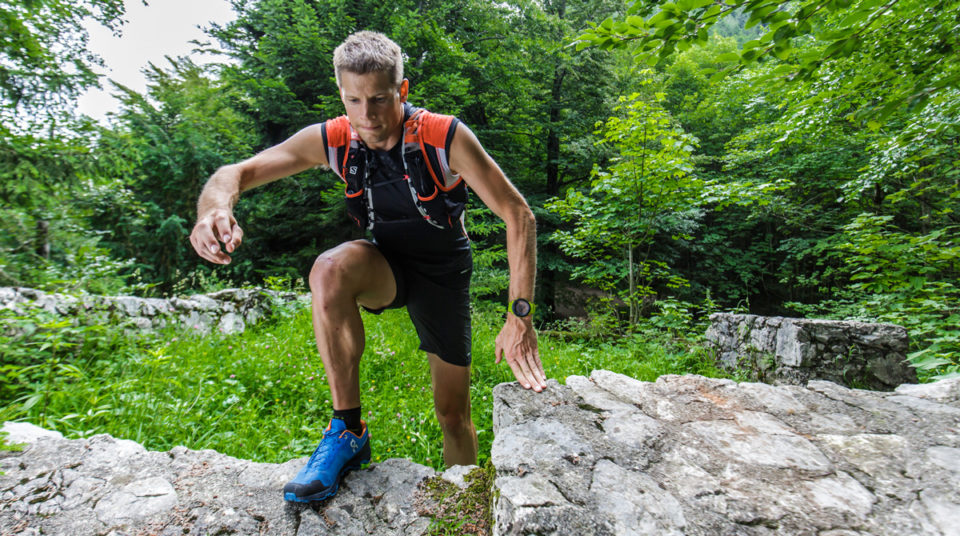 On Cloudventure Laufschuh Test