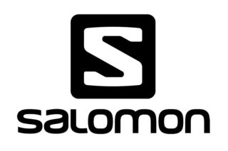 Salomon Logo