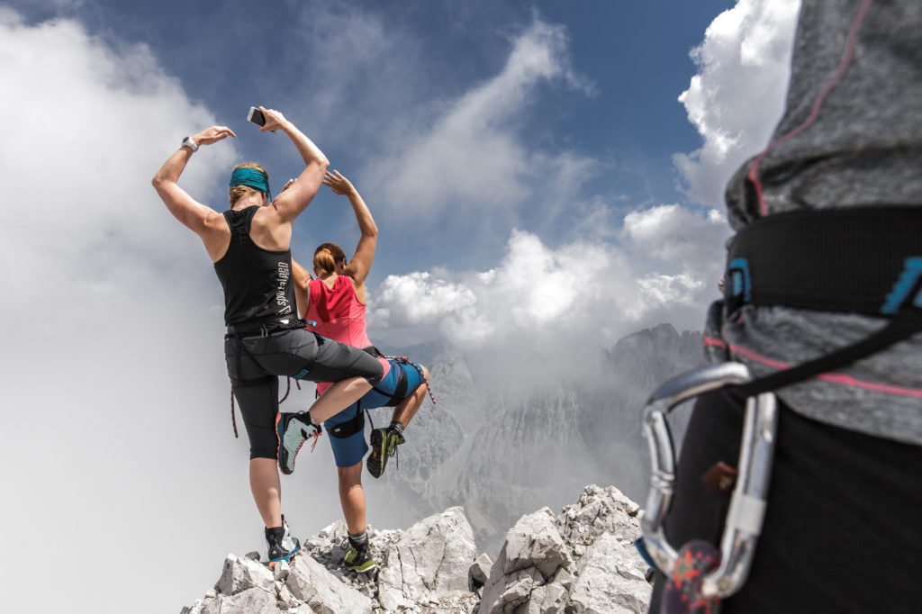 Dachstein Super Ferrata