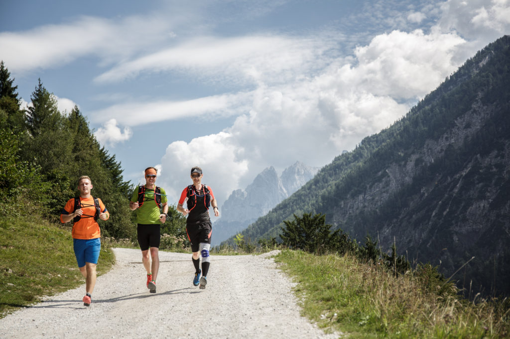 ausrüstung trailrunner