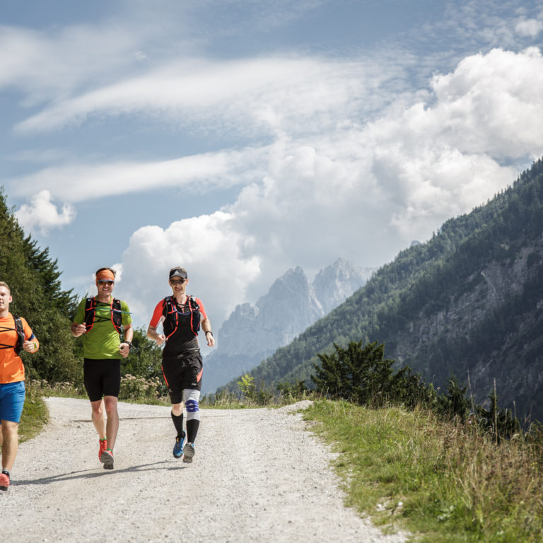 ausrüstung trailrunner