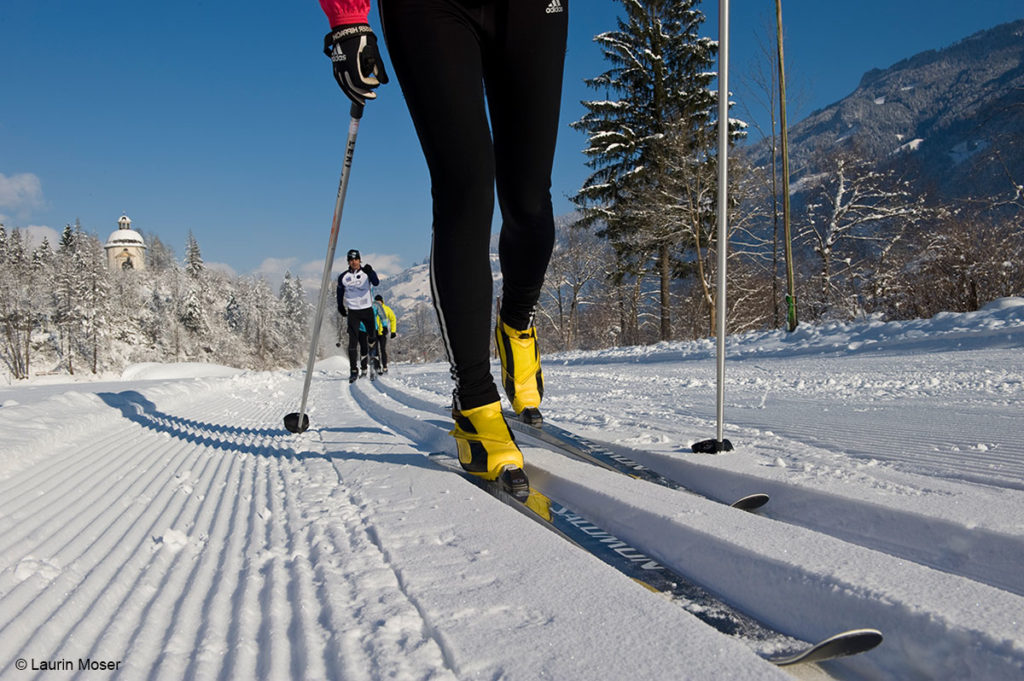 Wintersport in Mayrhofen