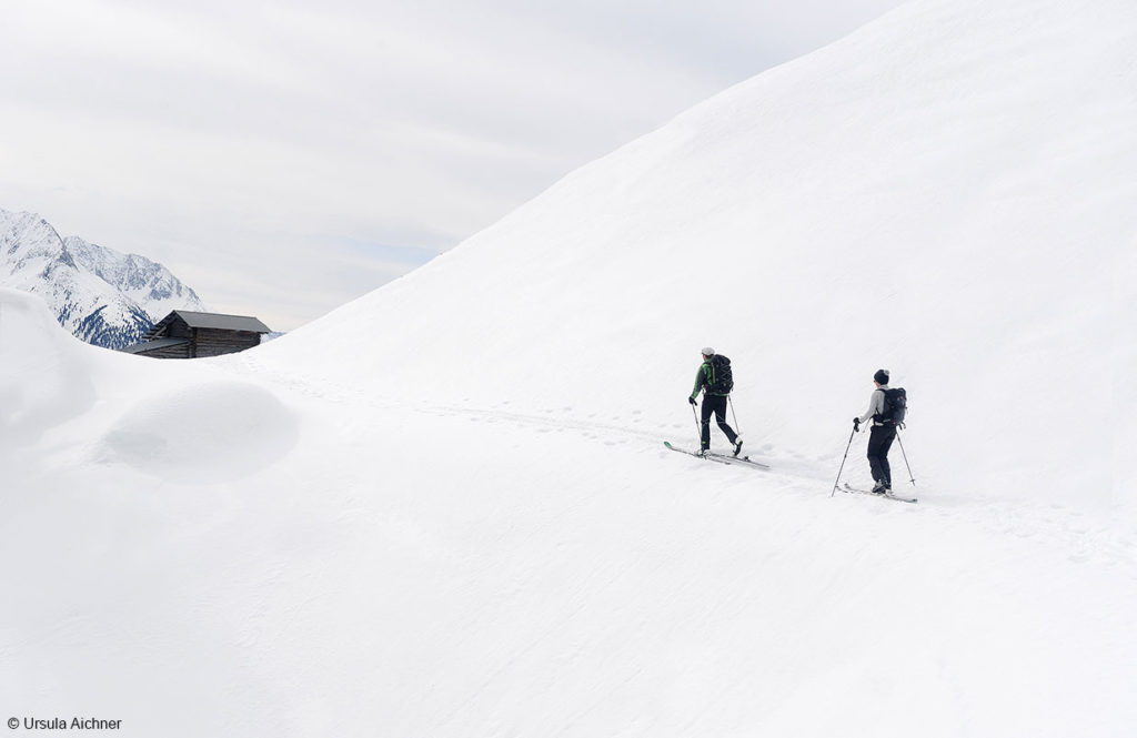 Skitouren Tirol