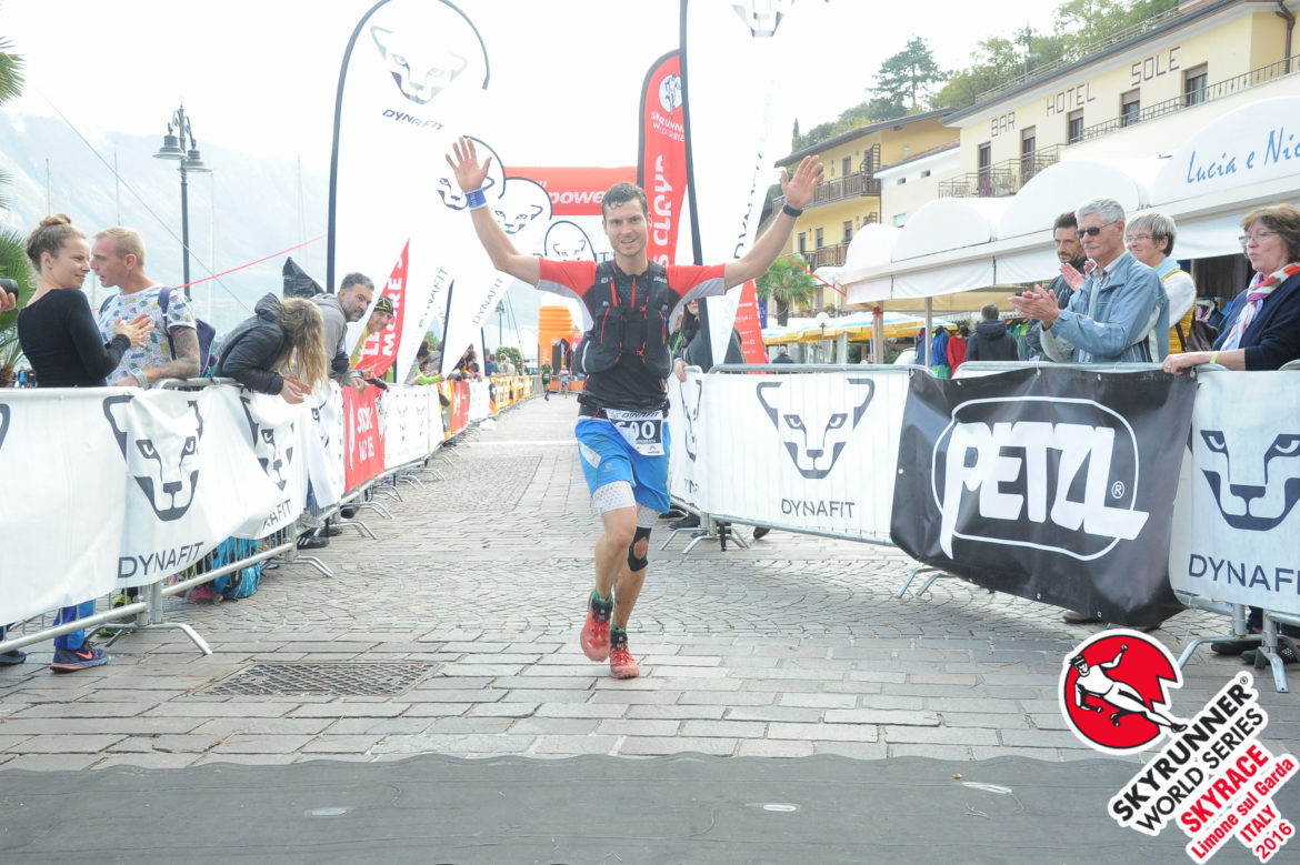 Limone Skyrace