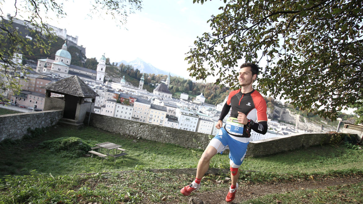 Lukas Trailrunning