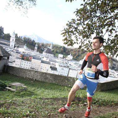 Lukas Trailrunning