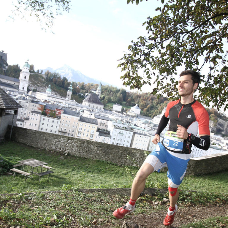 Lukas Trailrunning