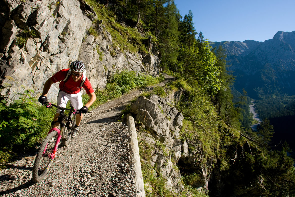 MTB Festival Achensee