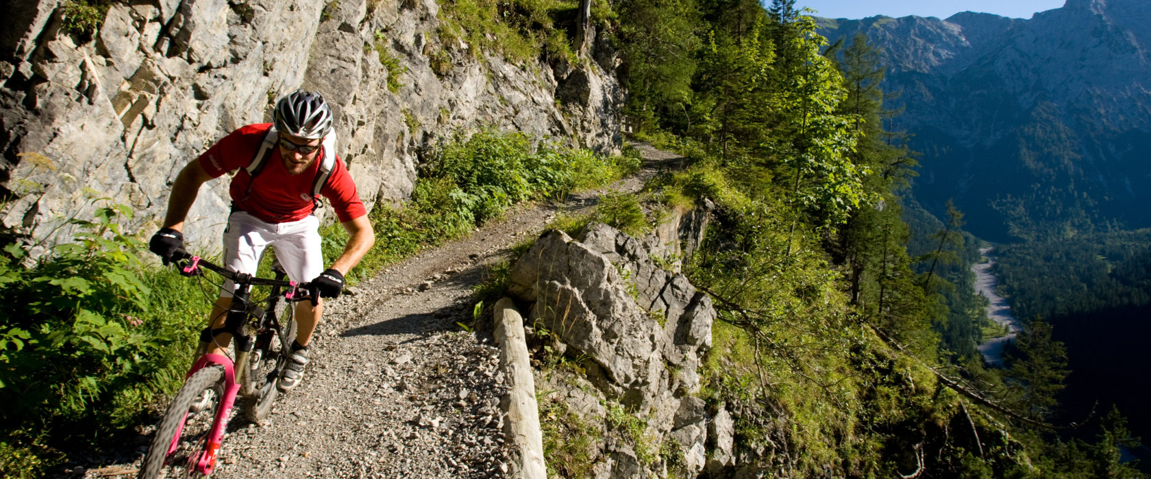 MTB Festival Achensee