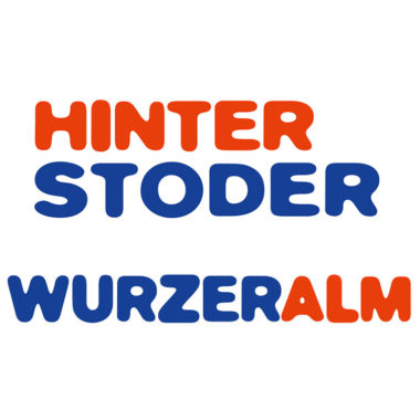 Logos Hinterstoder Wurzeralm