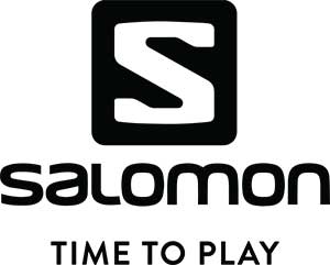 Logo Salomon