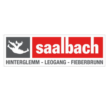 Saalbach Logo