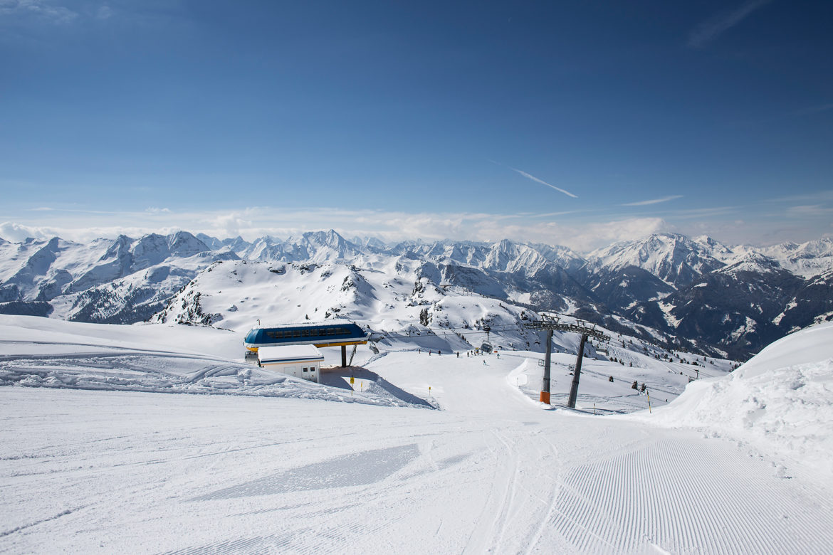 Zillertal Arena