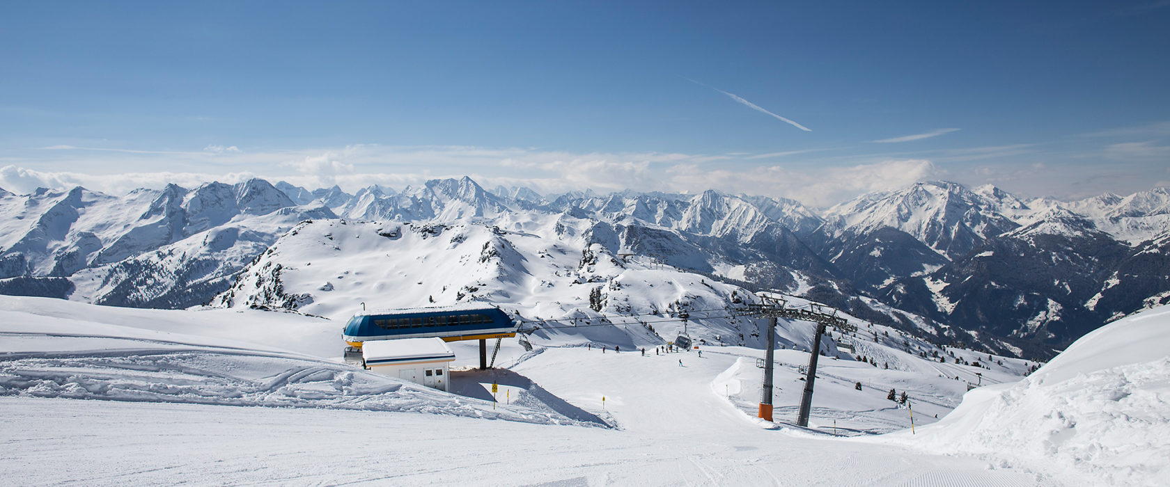 Zillertal Arena