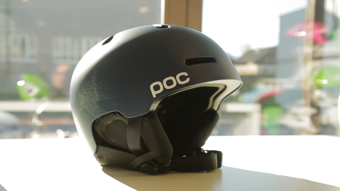 Poc Helm