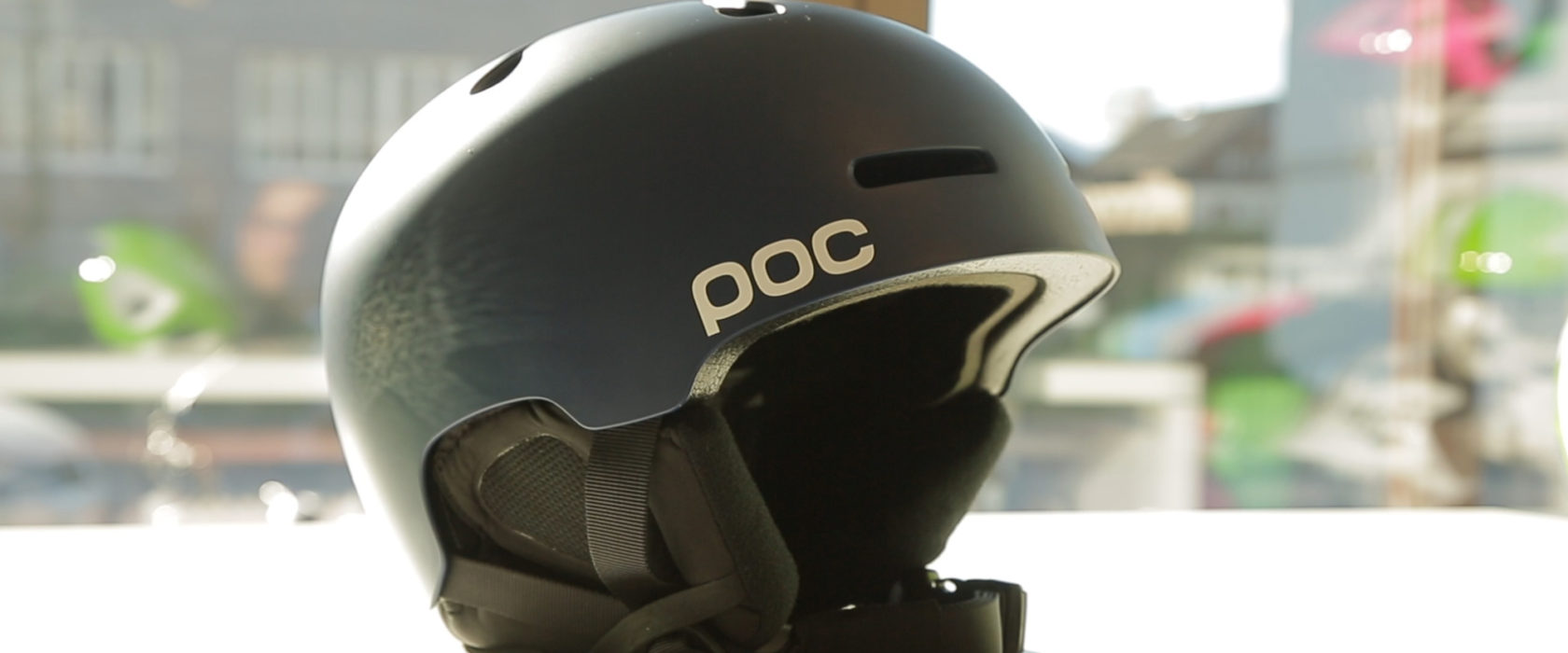 Poc Helm