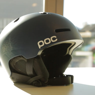 Poc Helm