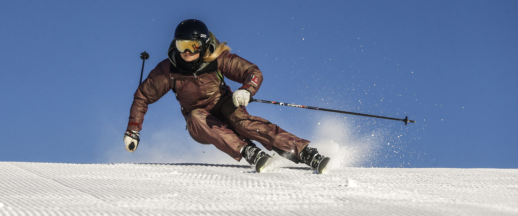 Skifahren in Mayrhofen